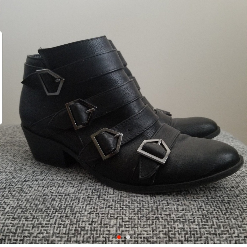 Booties